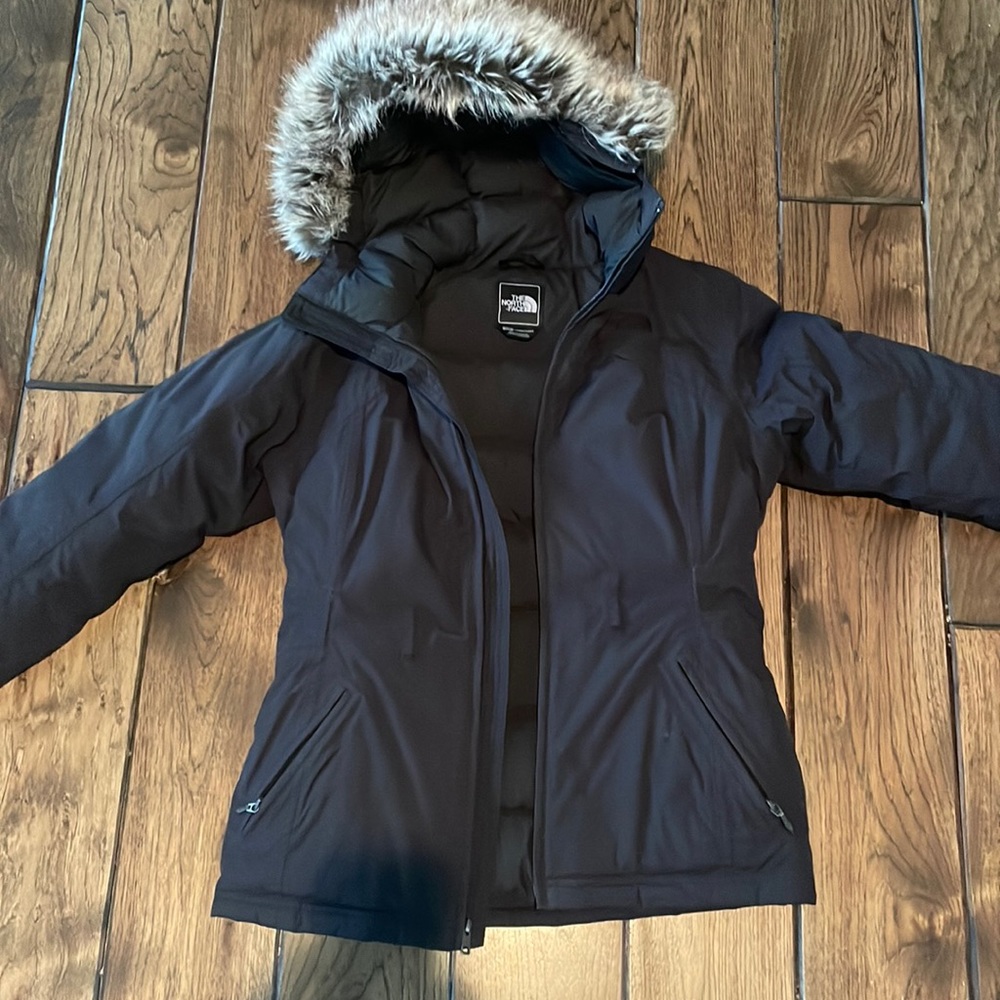 The North Face S Jacket